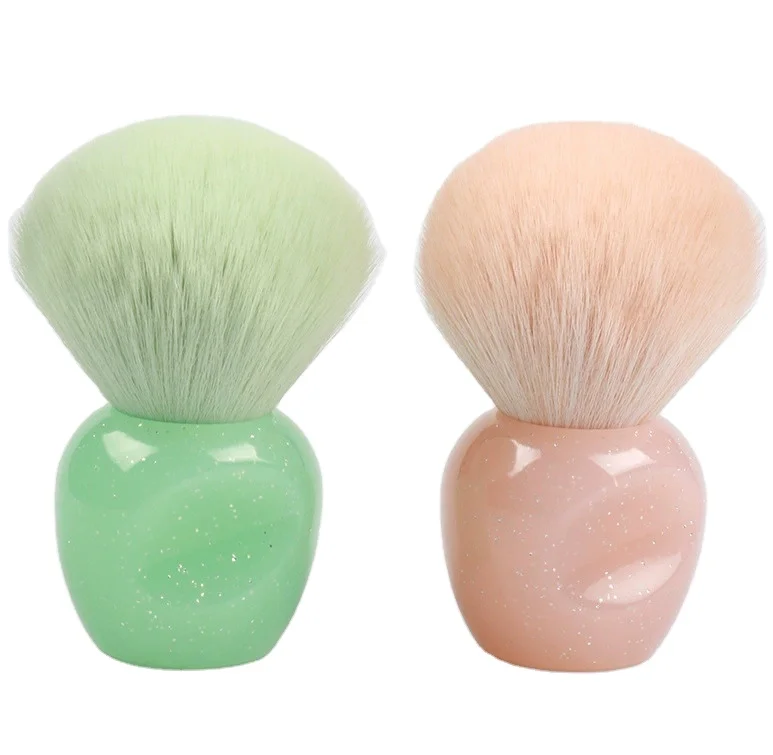 popular selling makeup brush Face Blush Liquid Foundation  Brush