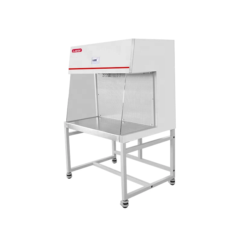 Лабораторный горизонтальный ламинарный шкаф Labfirst, цена