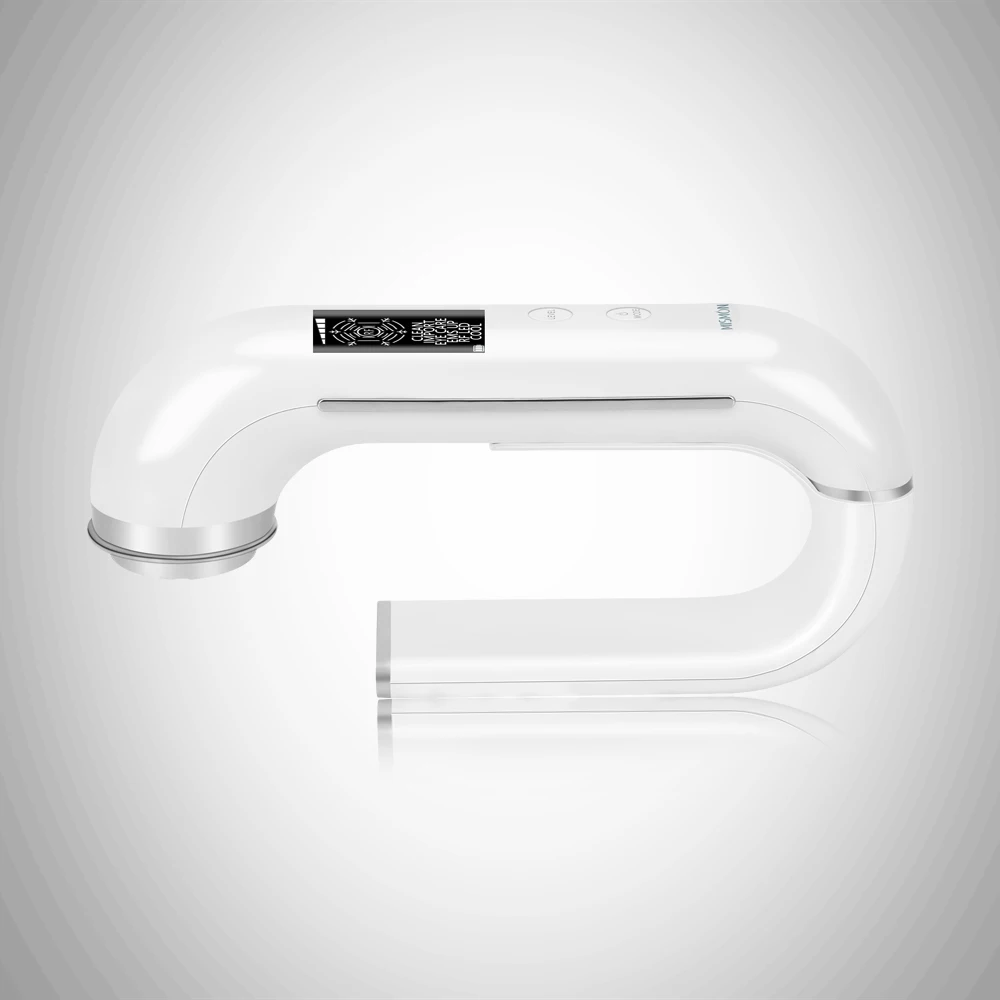 Cooling Home Use Face Beauty Equipment Rf Equipment with CE ROHS PSE MSDS