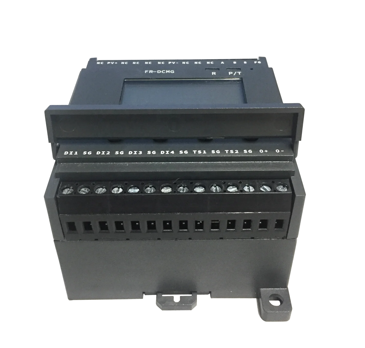 Solar Array DC 1000V LCD Display Intelligent MODBUS PV Monitoring System