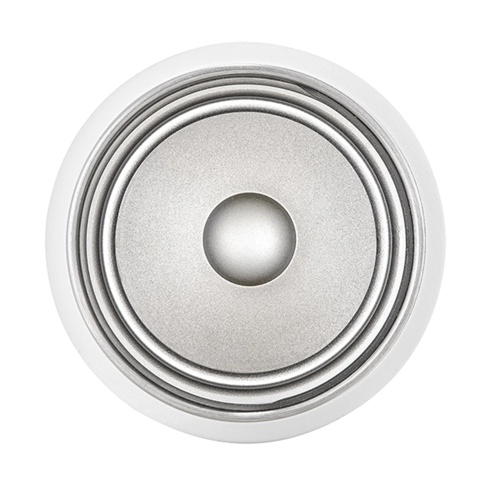 New Arrival Competitive Price Double Wall Vacuum Water Bottle Silicone Seal Grade 1 Pure Titanium Water Bottles Manufacturer