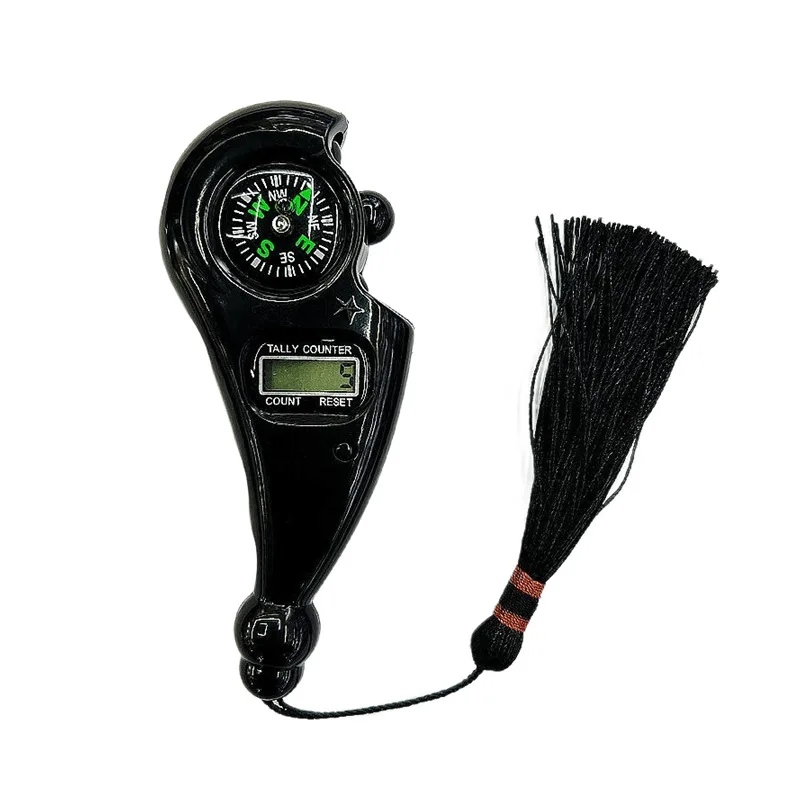 Счетчик цифровой с компасом