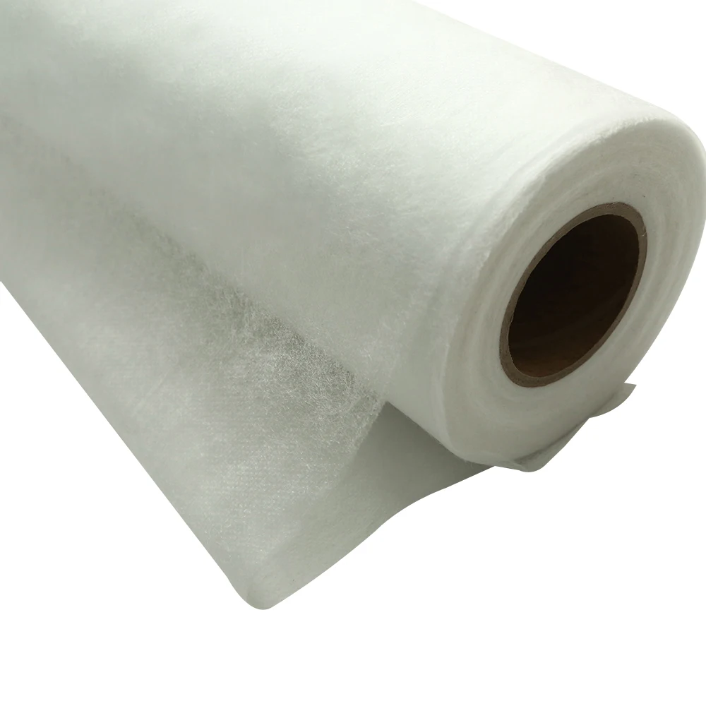 Bi-component Nonwoven Fabric Spunbond Fabrics For Surgical Mask Woven Fabric