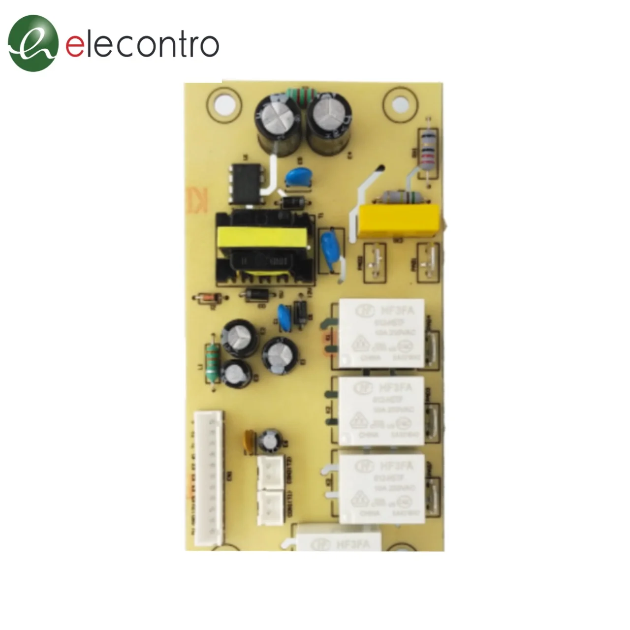  Комплексный монтажный сервис PCB/PCBA встроенная печатная