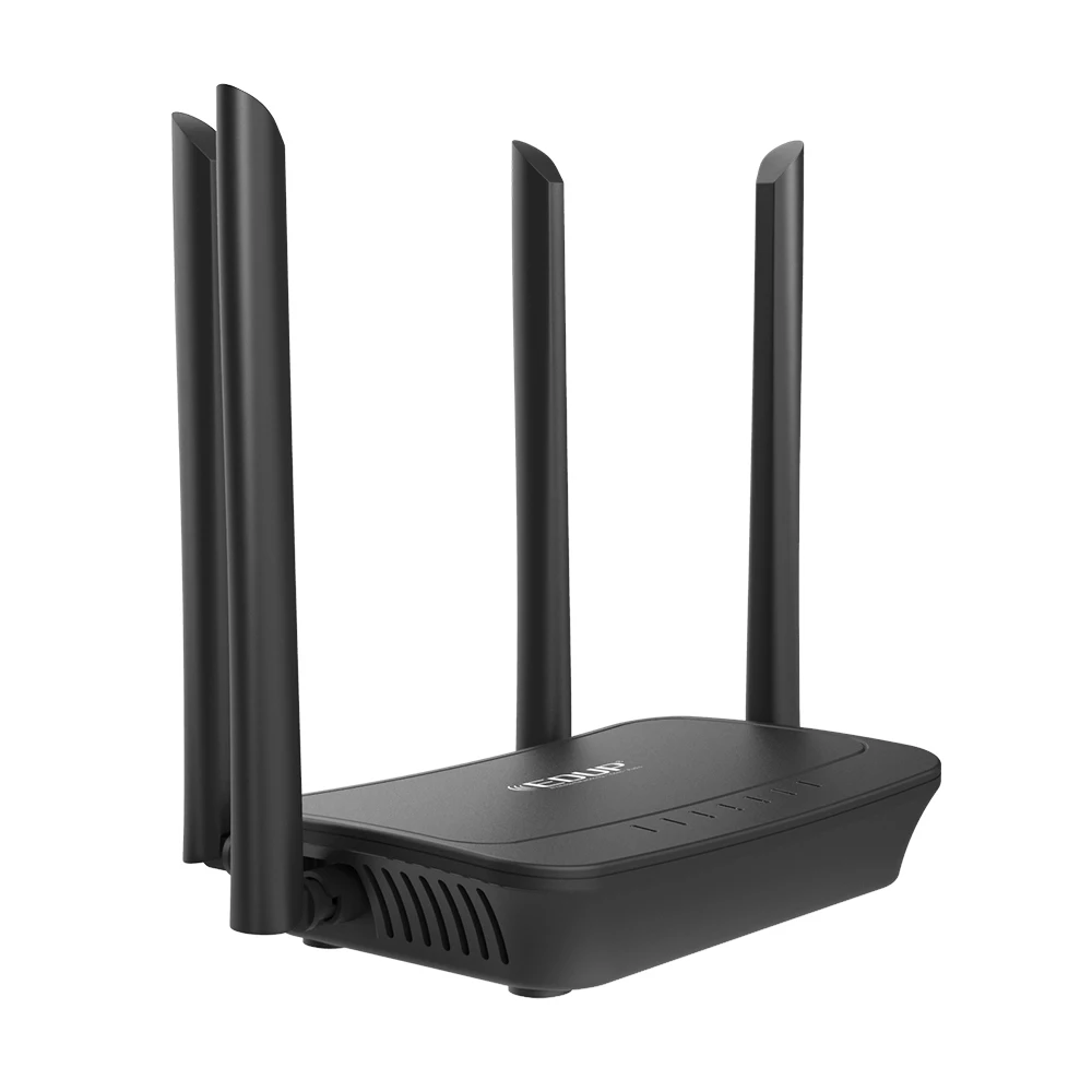  EDUP EP-N9531 300 Мбит/с 4 антенны 3G 4G LTE маршрутизатор WiFi с