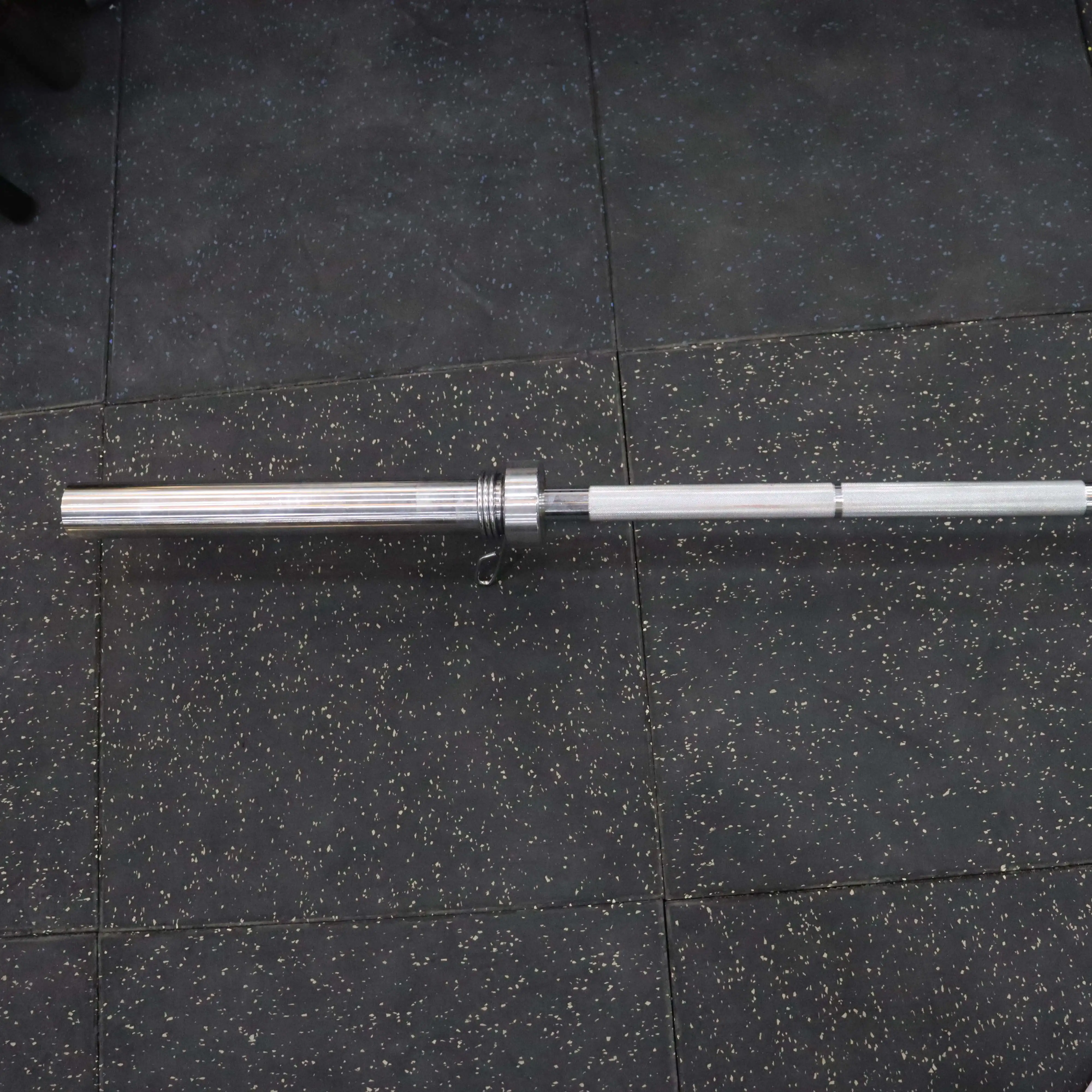 Factory Wholesale Weightlifting Barbell bar Curl Barbell bar for Weight Lifting for Sale
