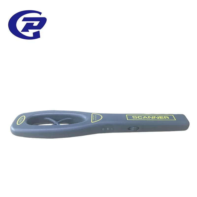 RUNGUARD EAS Handheld Detector Tester AM 58KHz Label and tag Scanner