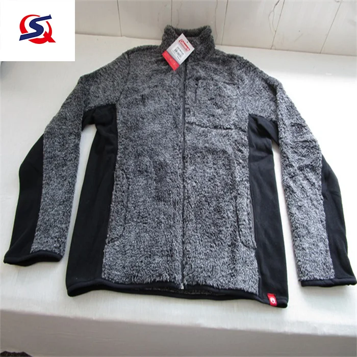 Fleece Jacket Inspection Service Quality Control Service Alibaba Inspection Trade Assurance Service In ZheJiang