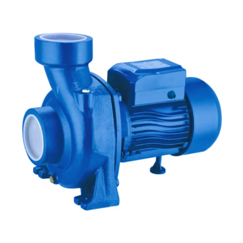 2 HP 2inch 220v High Flow AC Surface Electric Centrifugal Water Pump for house