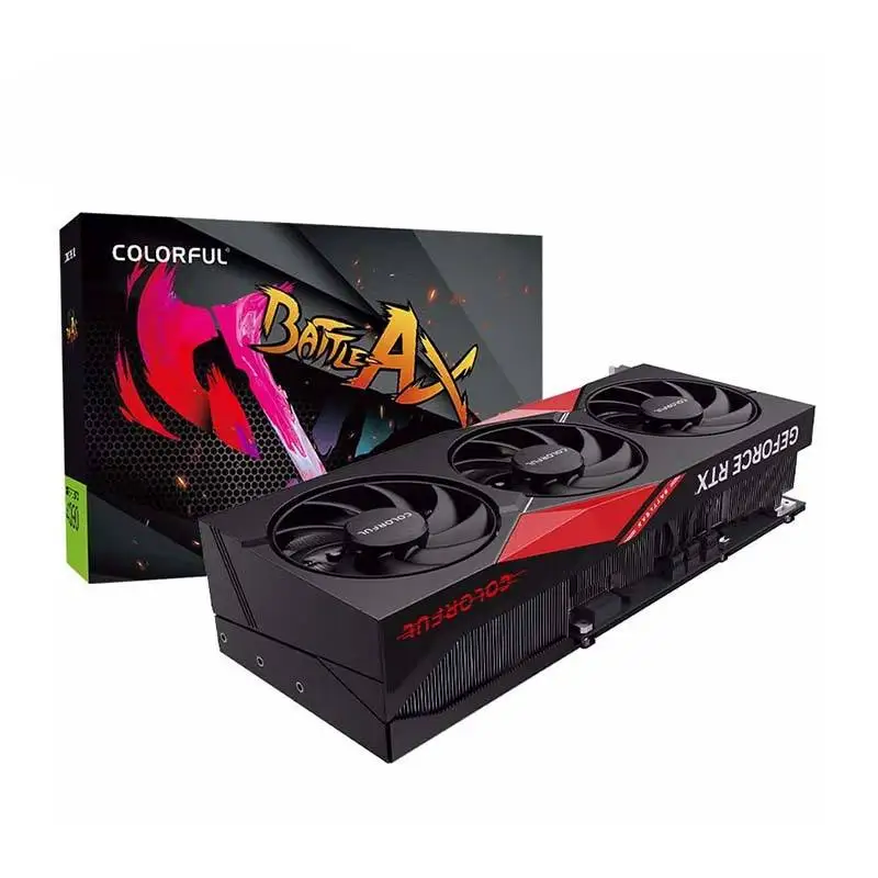 Shenzhen in Stock Server 4090 4090S 1660S Graphics Card 3060ti 2060s 3050 3060 3070 3080 3090 VGA Card Gpu