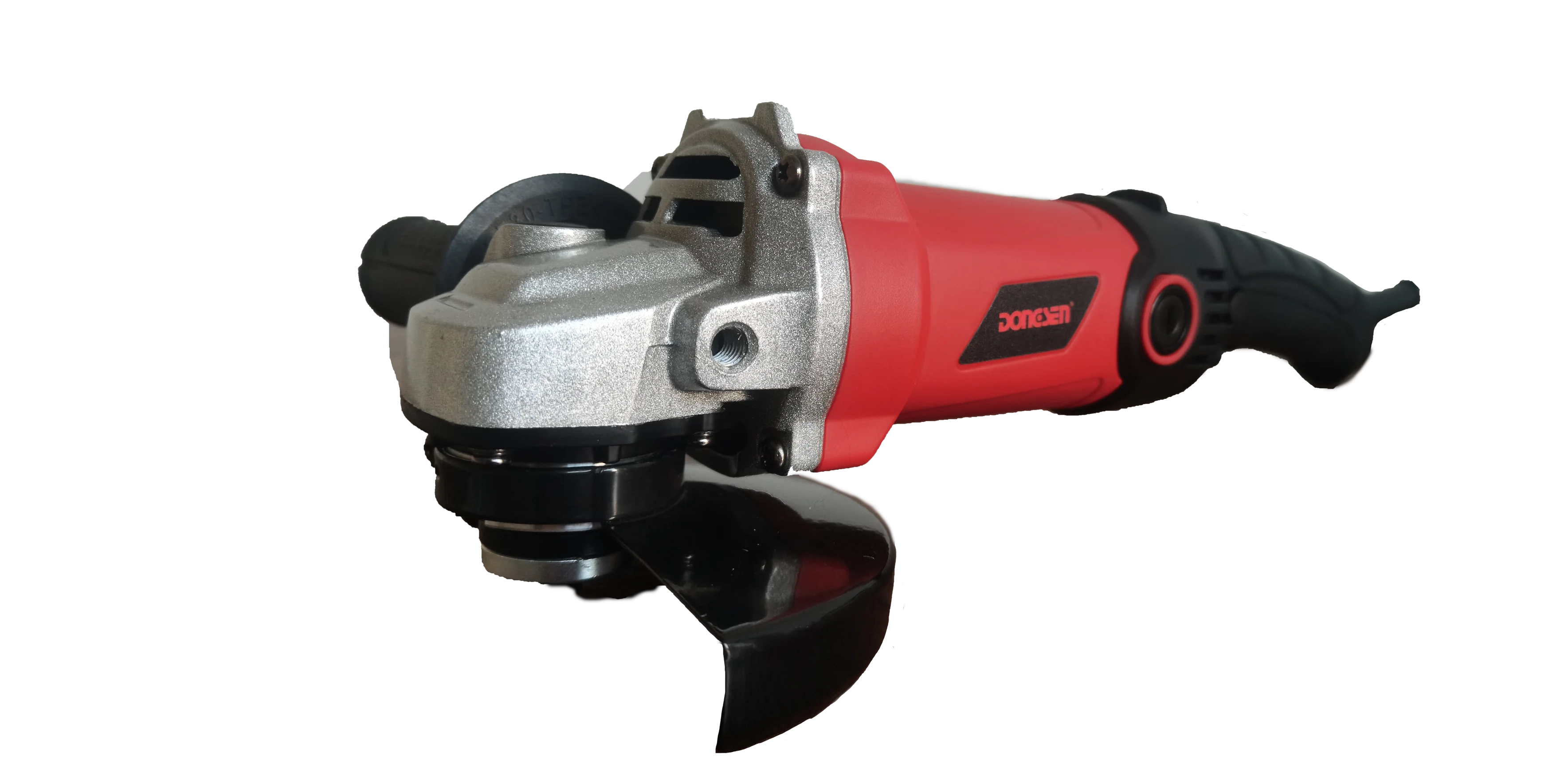 DONGSEN high quality Long handle speed switch 125mm angle grinder