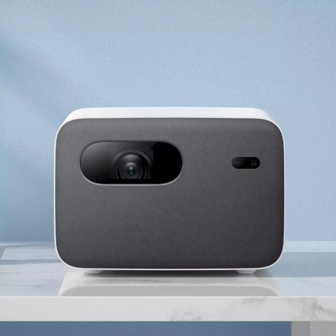  Глобальная версия Xiaomi Smart Projector 2 Pro Home 1080P HD DLP 1300 люмен Dolby Audio TV Box проекторы Google