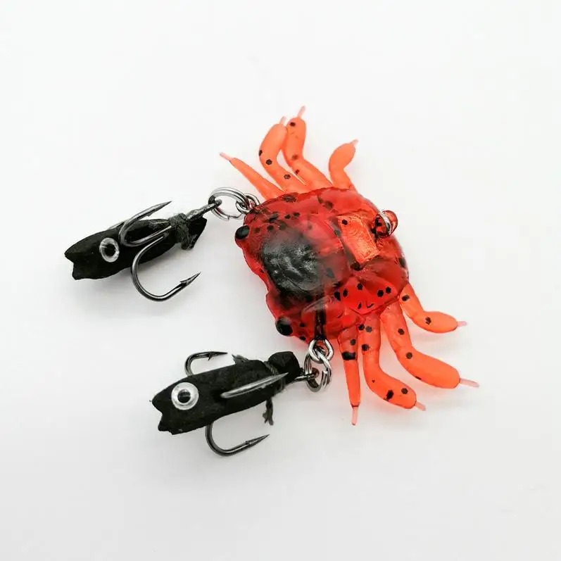 Soft Plastic Fishing Lure Vibe Squid Sinking Pencil Blanks Fish Salt Water Resin Head Saltwater Fishing Tuna Trolling Lures
