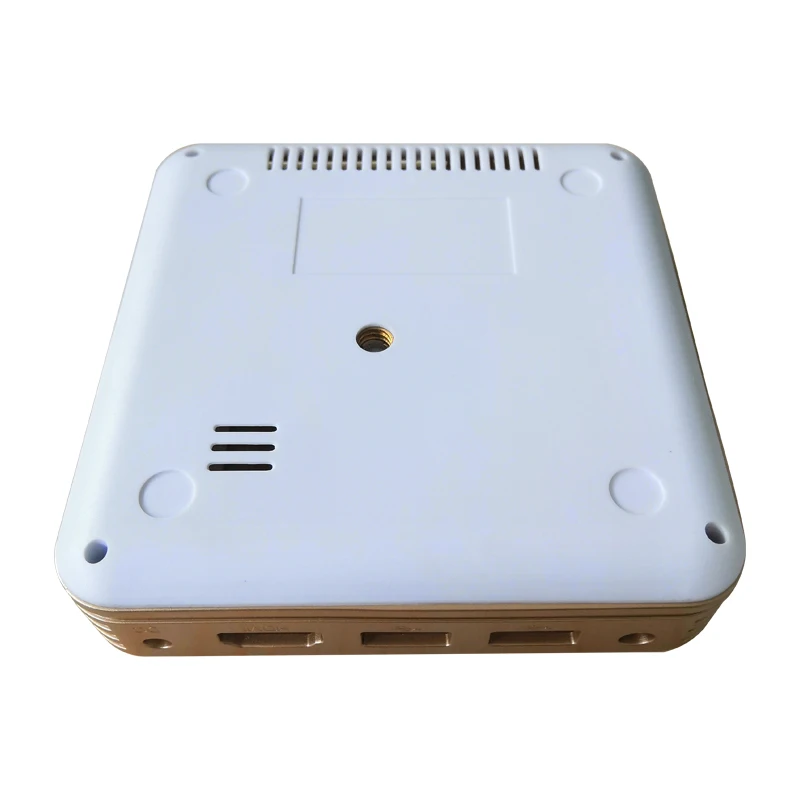 ABS Plastic Housing From China Experienced Plastic Parts Factory