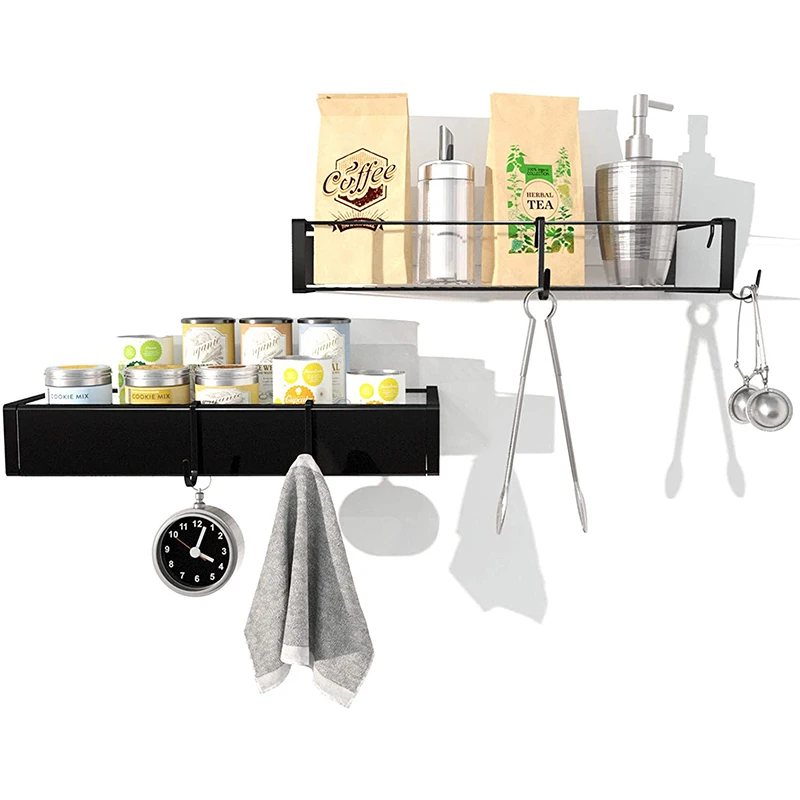 Wall Mounted Stainless Steel Shower Caddy Basket Shelf for Shampoo Adhesive Shower Shelf Storage Organizer