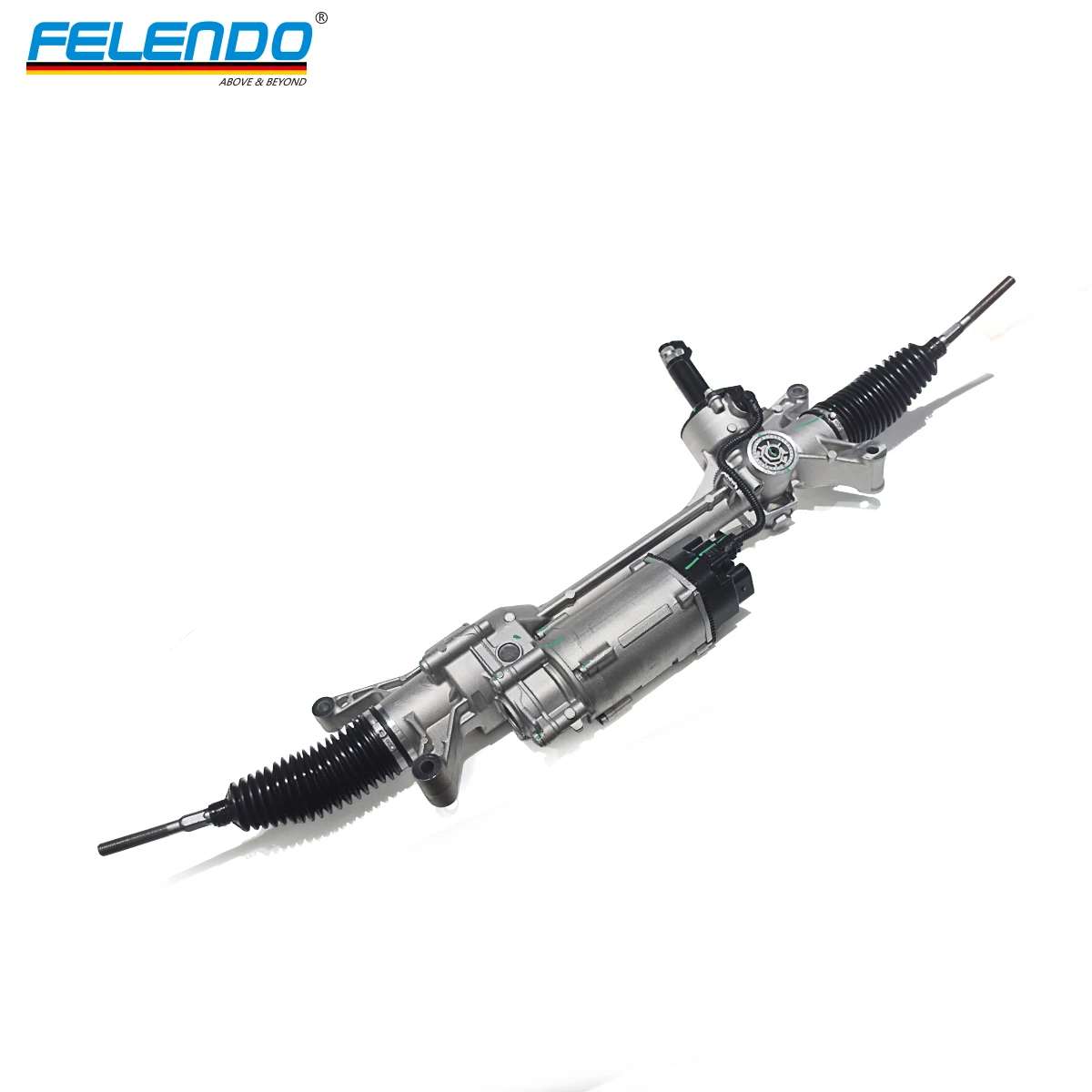 FELENDO A2054608301 Electric Power Steering Rack For Mercedes-Benz W205 4-Matic