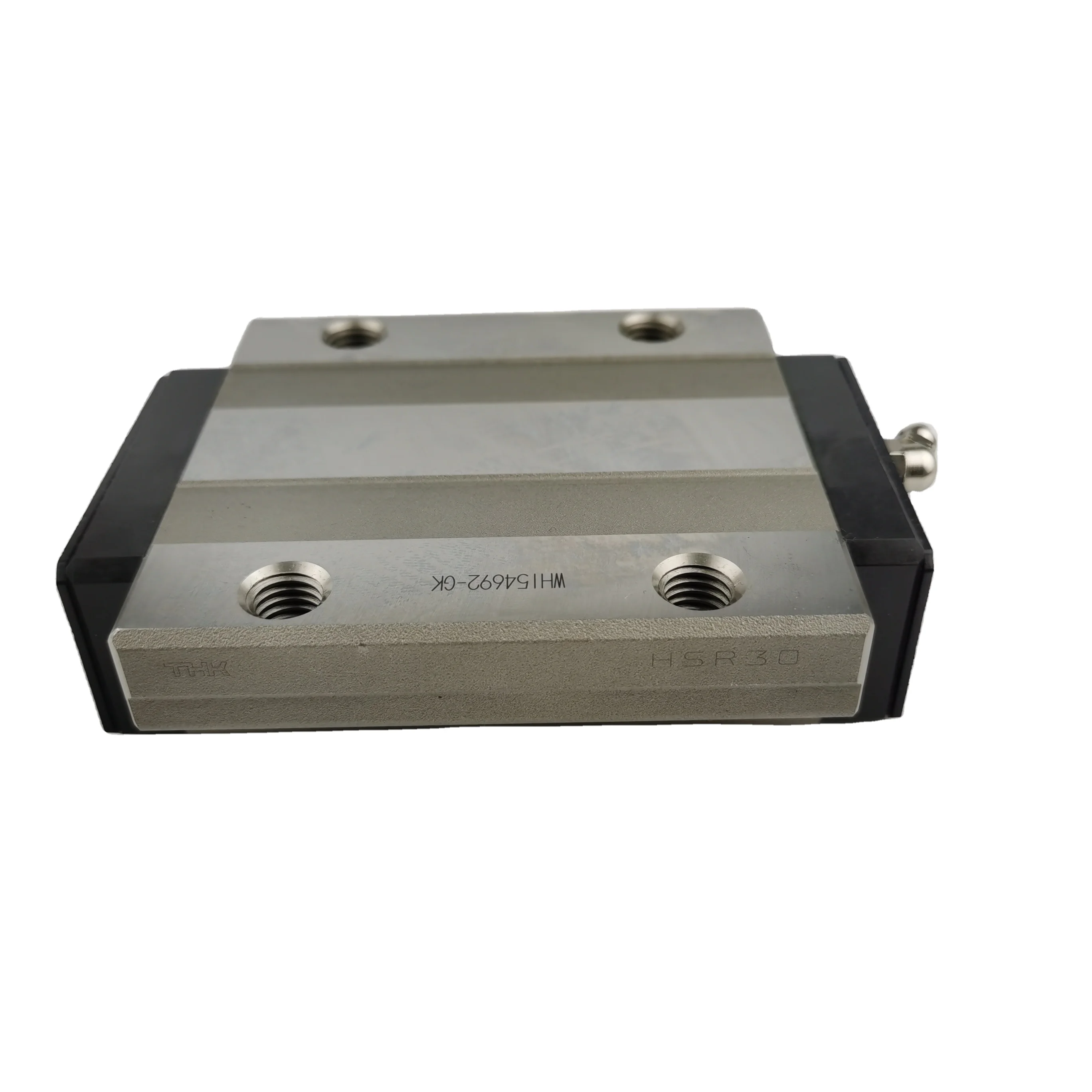 THK Linear motion guide full-ball type LM block HSR35L HSR35LA HSR35LAUU HSR35LASS HSR35LAM HSR35LAMUU SS C1 wholesaler