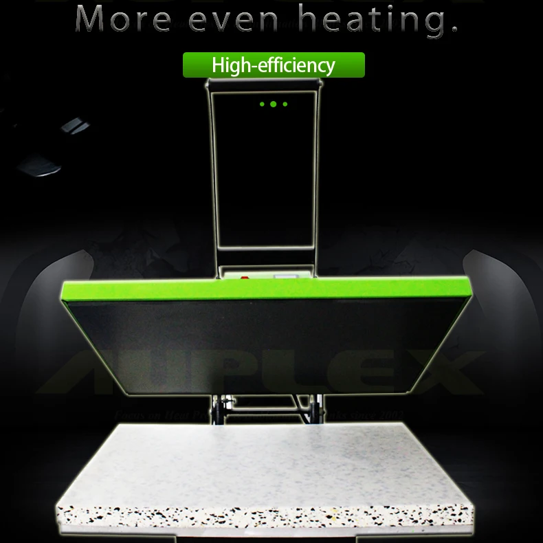 60cm x 80cm Tshirt Printing Heat Press Machine 80*100 cm Heat Press Machine 4 Station Heat Press Machine 40x60