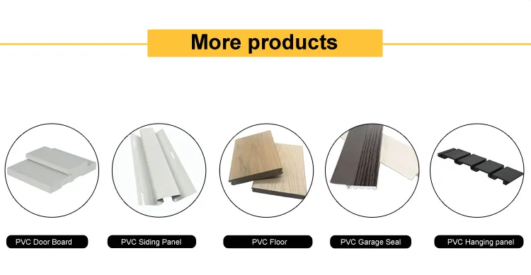 Slatwall Panels  for store Decorative Panel Slatwall Panel Garage  PVC Factory  PVC Fitting Factory