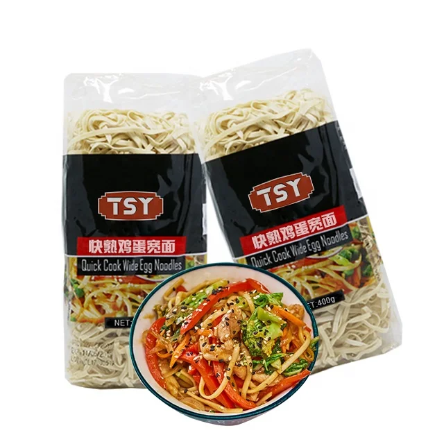 Wholesale bulk Manufacturer health halal chinese top noodles dry ramen
