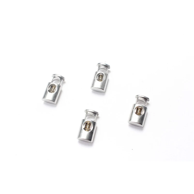 
Economical Custom Factory Direct Adjuster Brass Buckle China Supplier Customized Stopper 