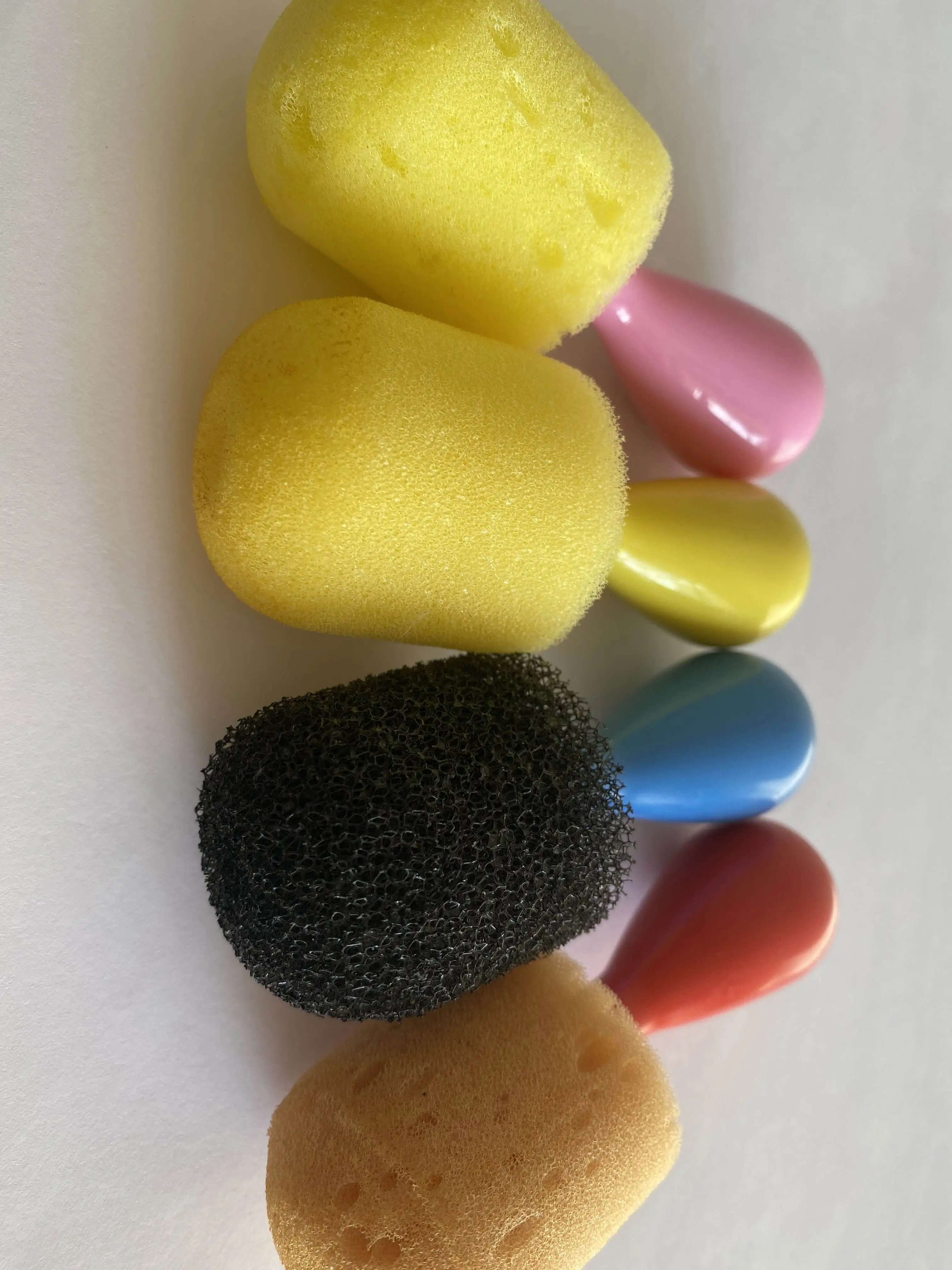 Hot Selling Good Quality Gourd Painting Brush Custom Embossing Seal Stamp Kit