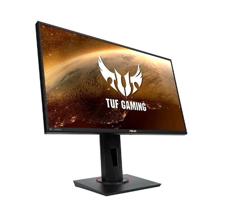  Лидер продаж игровой монитор для Asus VG259Q 24 дюйма 144 Гц 1 мс IPS 2K
