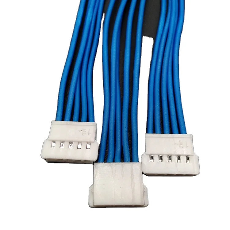 2 Pin Wire Harness Engine Automotive 2 Pin Wire Harness