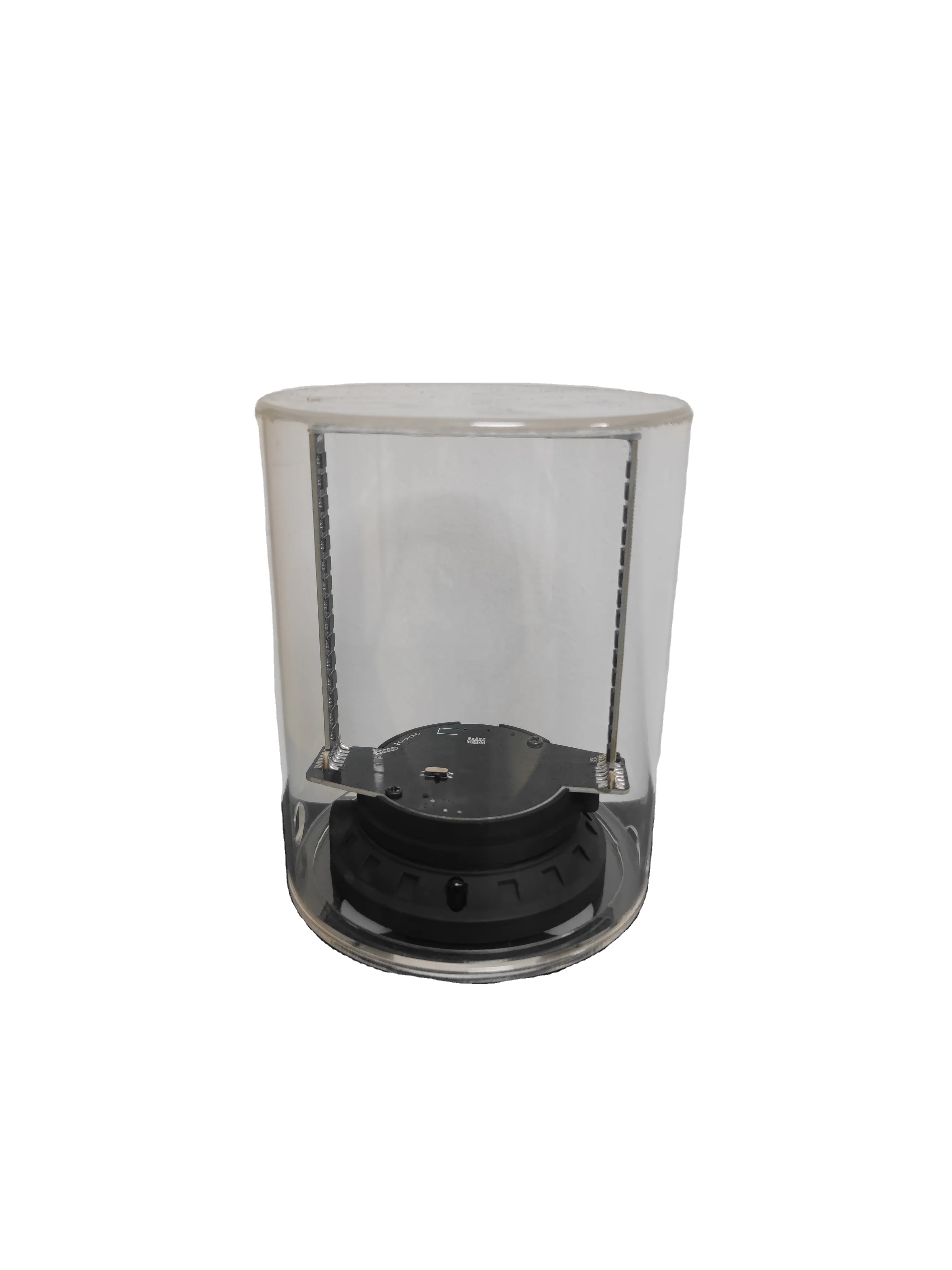 14cm 360 3D Hologram Projector Advertising Display with Video Library 3d holographic display giftable hologram equipment desktop