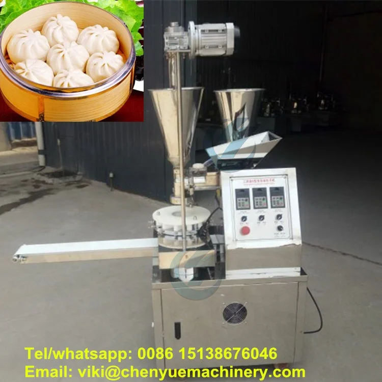 Nepali india chinese small round automatic nepal momo maker making folding machine price