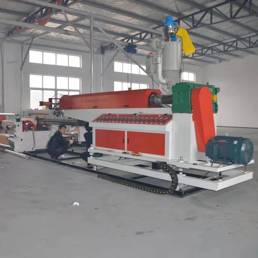 China Supplier Thermal Paper Coating Machine