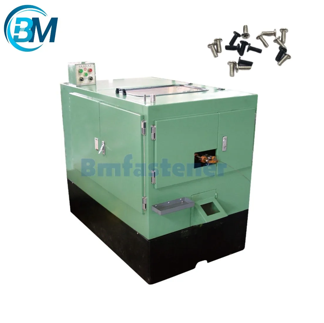 Taiwan technology screw machine cold forging