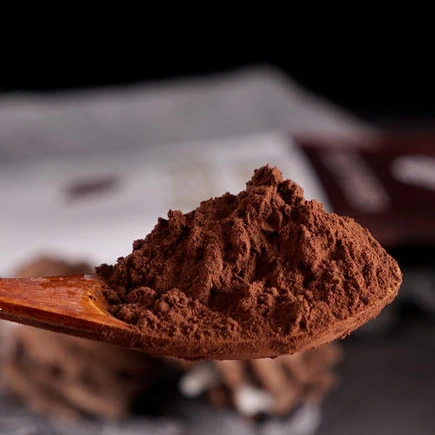 
Natural Cocoa Powder Pure Max Bag Factory wholesale 