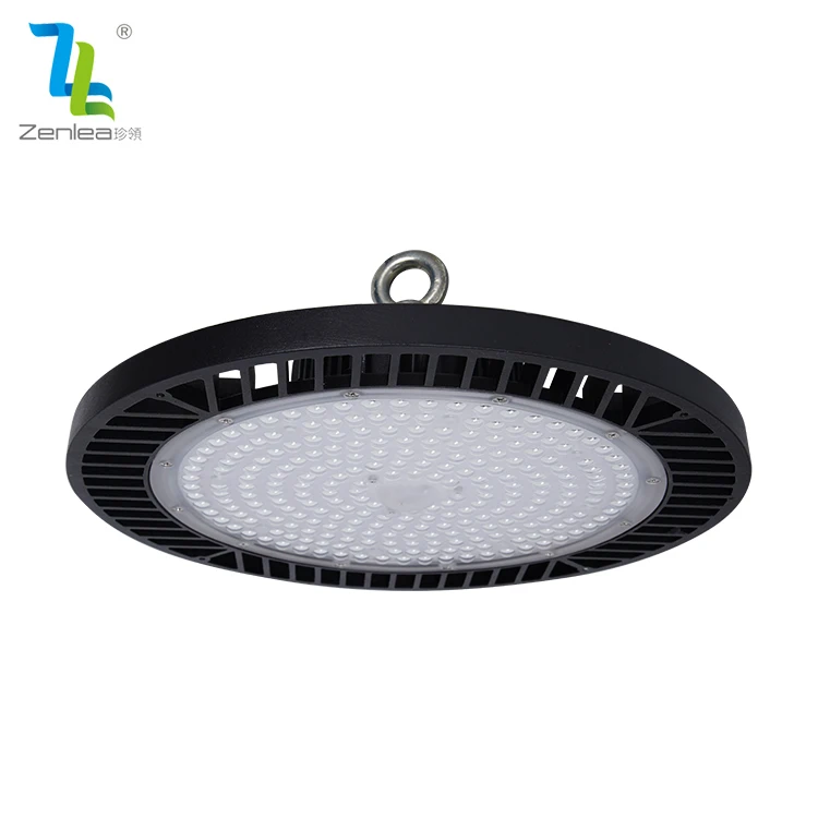 Professional Design Aluminum PC AC IP65 Waterproof Outdoor 100w 150w 200w 240w 3030 Led Highbay Light