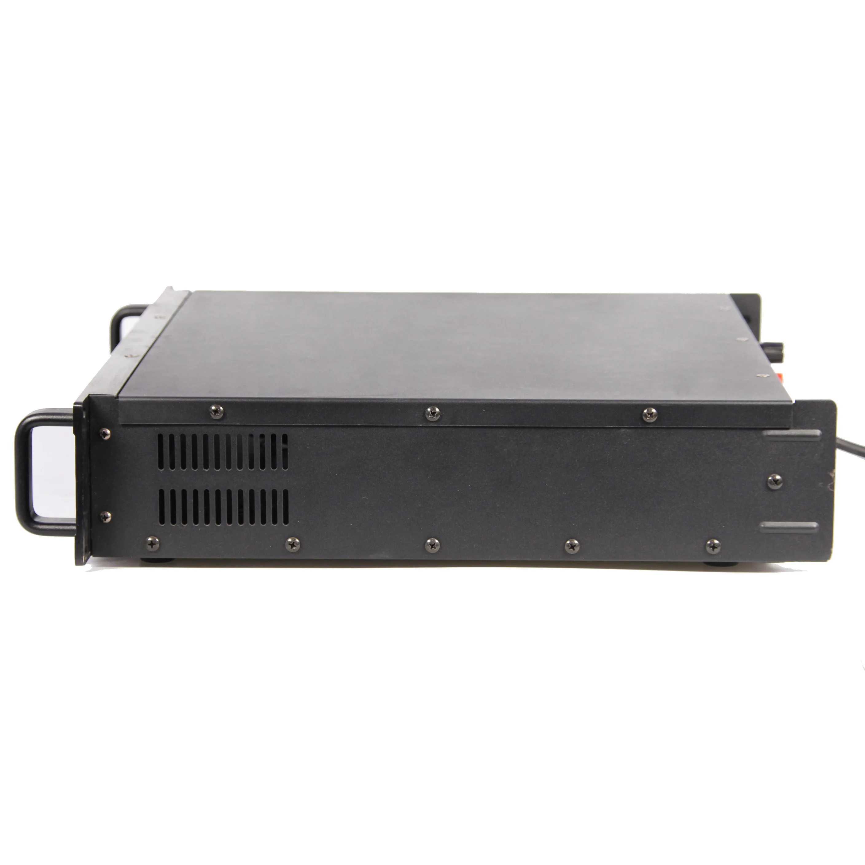 Good qiality Professional equalizer mono block karaoke amplifier for PA System