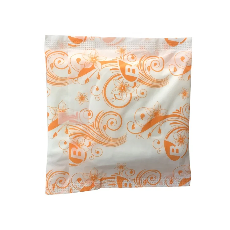 
Women Bulk Biodegradable Disposable Sanitary Napkins 