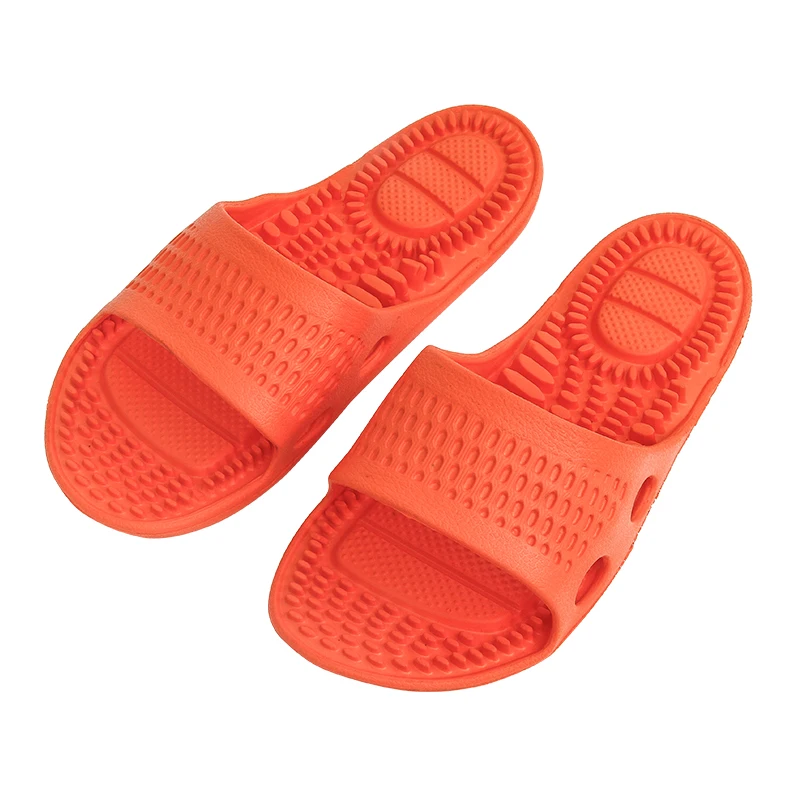 
new style korea EVA massage slipper sandal 