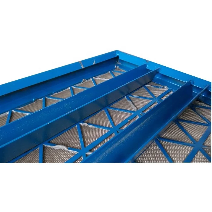 Бурение нефтяных месторождений Ноябрьский Brandt Vsm 300 шейкер для сланцев по заводской цене Лидер продаж режим вибрирования оригинального типа