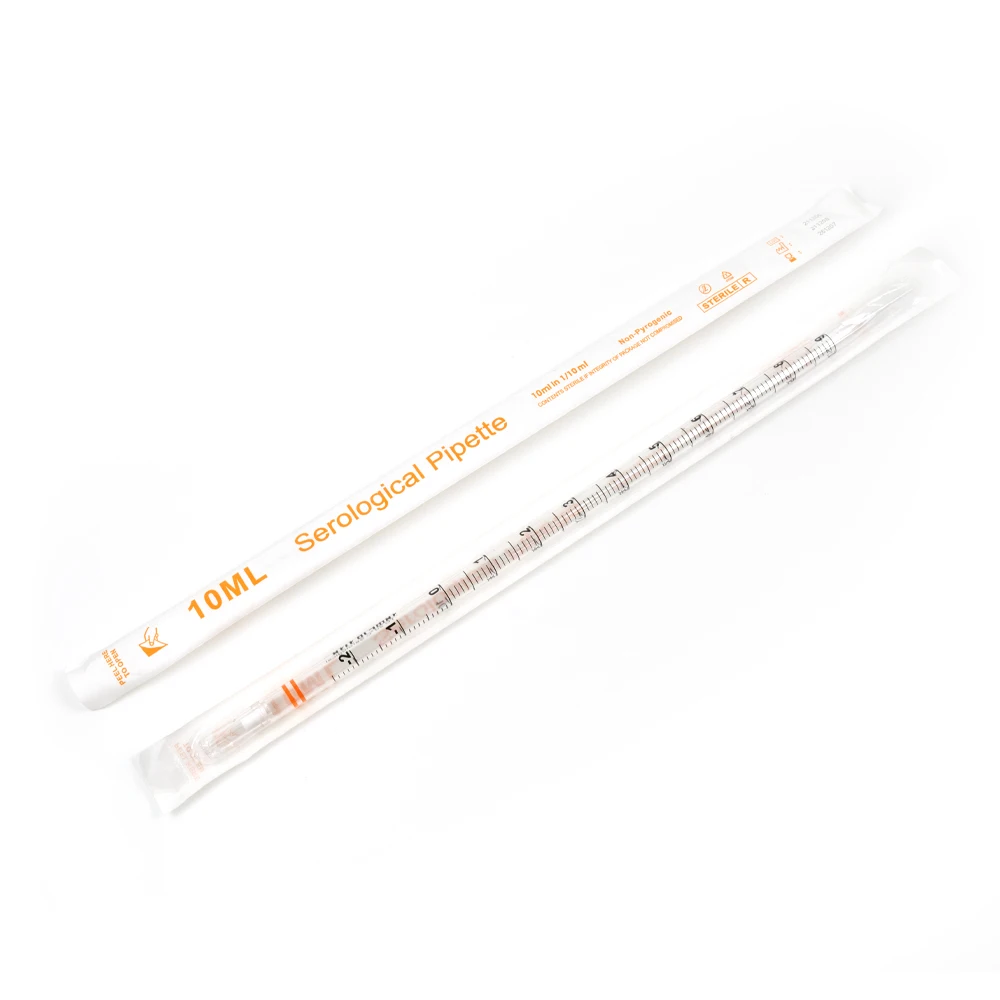 Hot Sale Science Mdhc Free Samples Transfer Disposable Pipets Serological Pipets For Lab Use