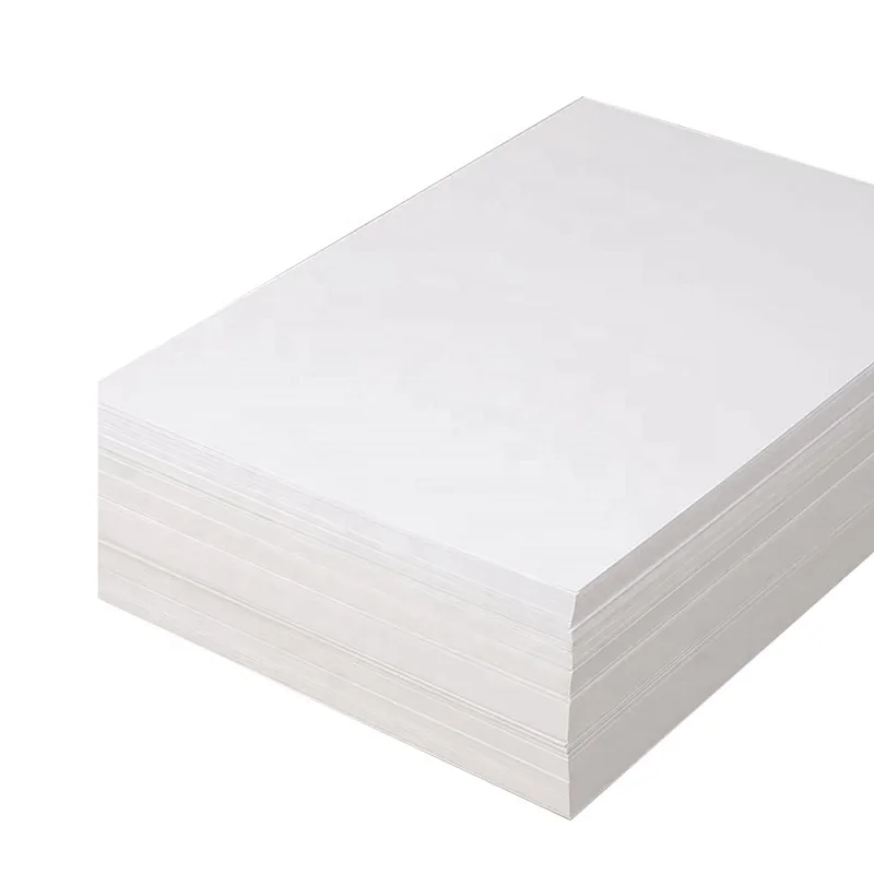 customizable t shirt transfer paper fast dry sublimation paper A3 A4 A5