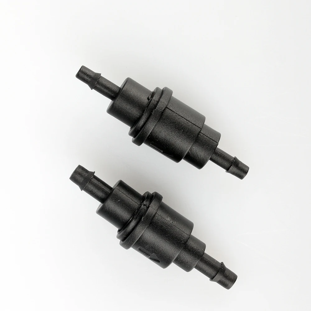 Non-return ink tube/pipe Connector for Digital Printing Machine