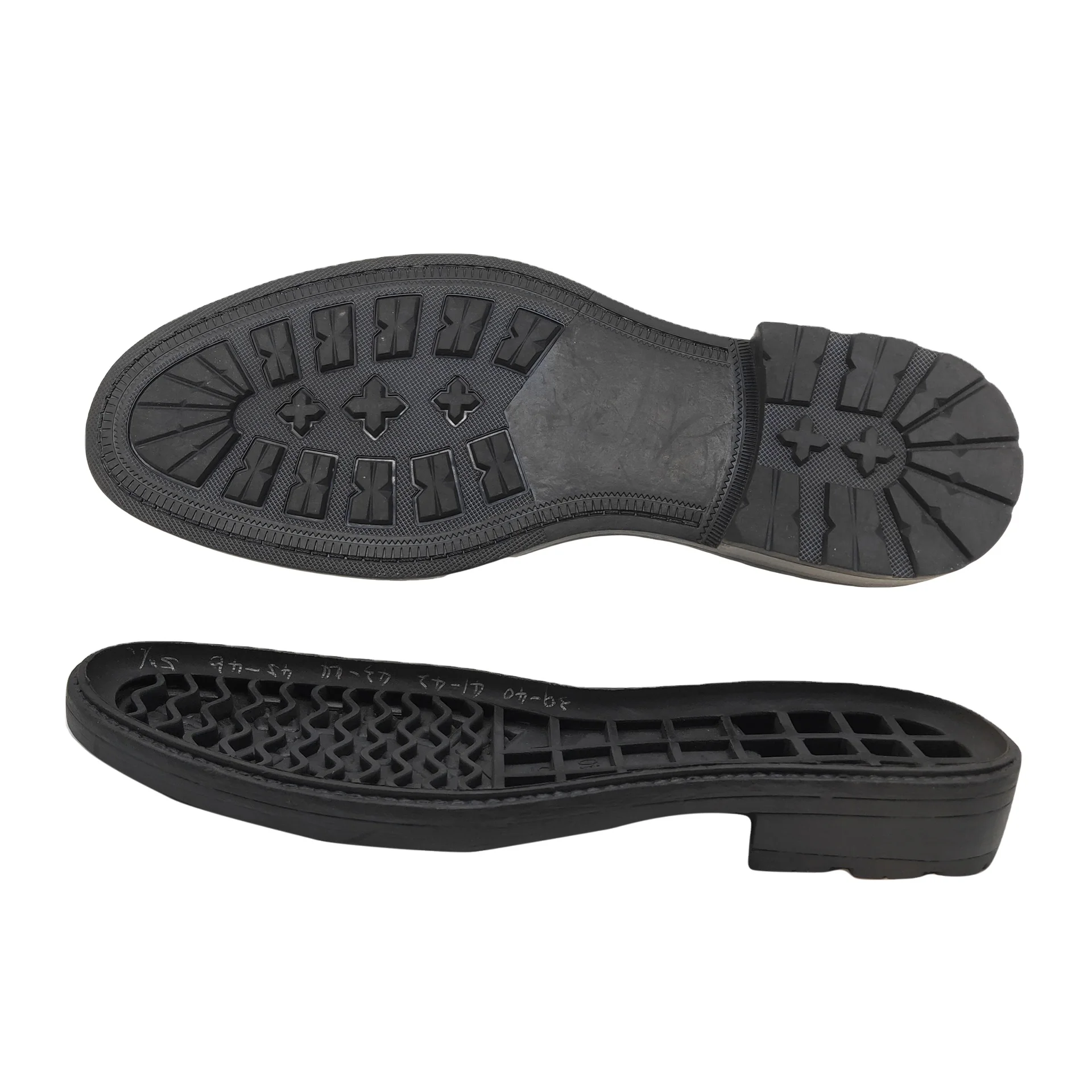 New Fashion Comfortable Flat Loafers Sneakers rubber sole