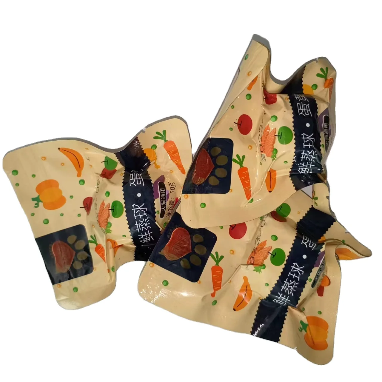 Лакомства для домашних животных закуски натуральный тунец куриная грудка вяленая курица собака лакомство корм