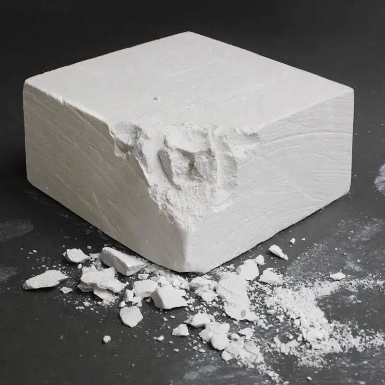 Fitness Sports Gym Magnesium Carbonate Climbing Chalk Block