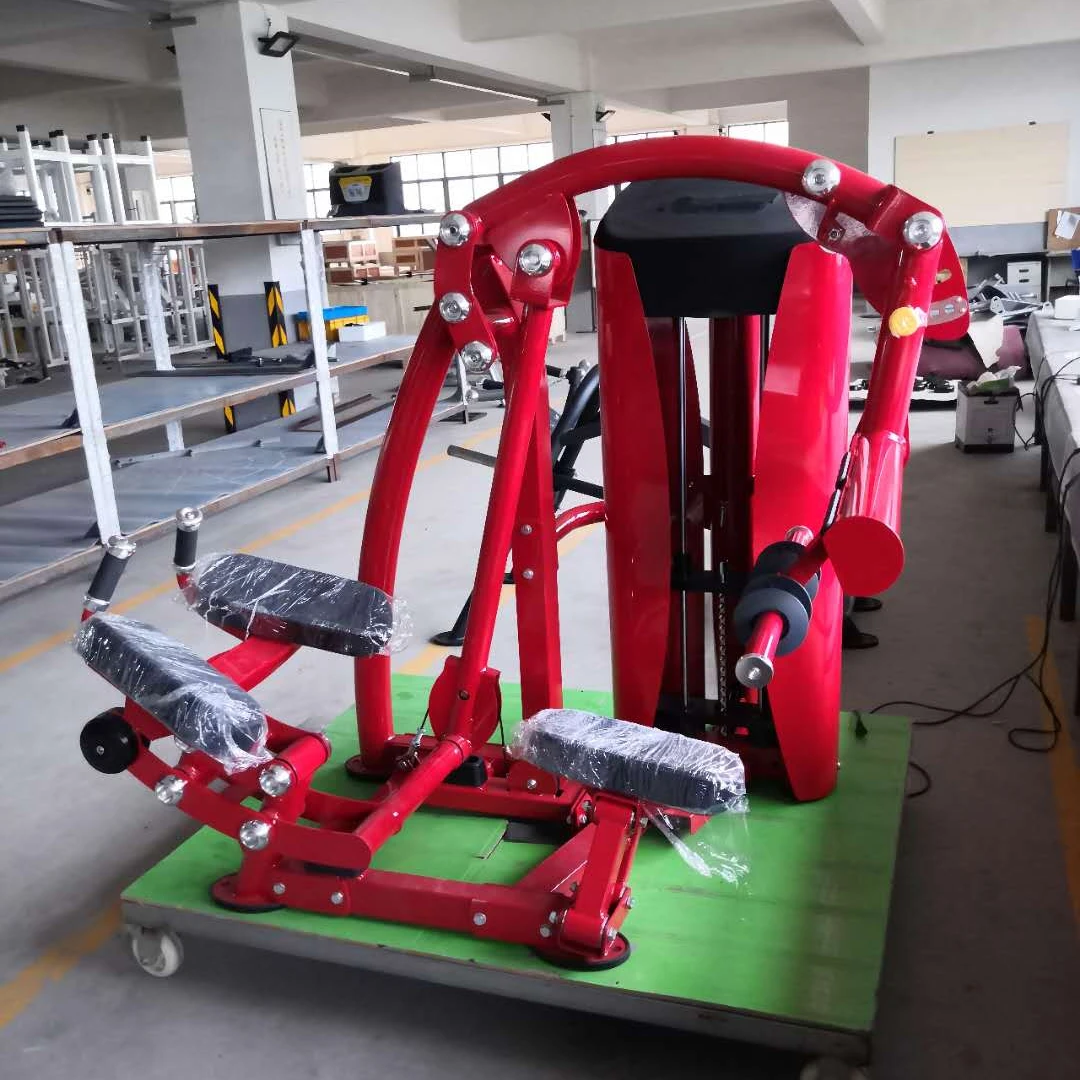 GNS-8015 glute fitness equipment machine