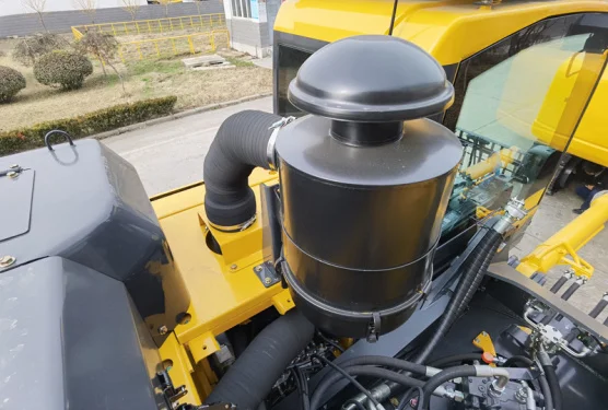 New Brand Shantui Excavator Caterpillar Diesel Mini Excavators For Sale