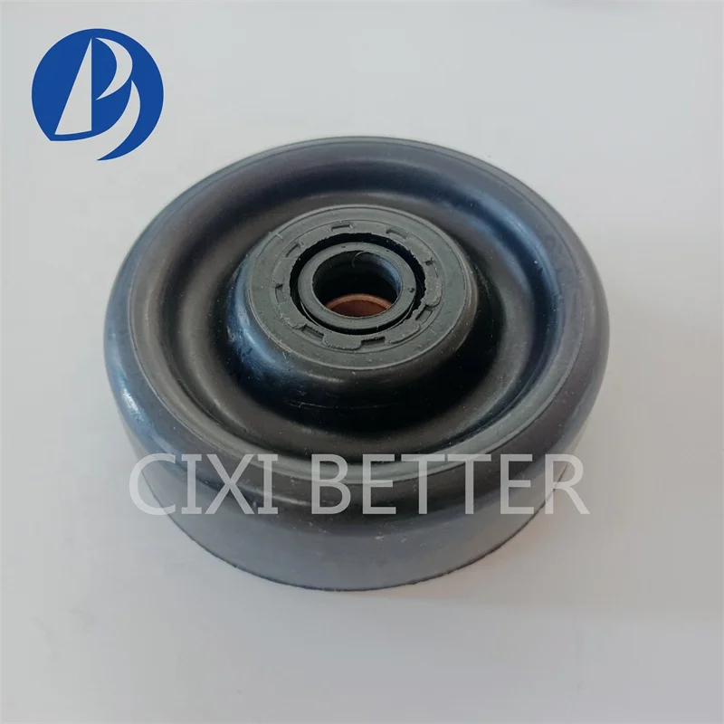 BDRC18 94-16-30  Washing machine leather cup rubber cup universal spin bellow  water pump seal