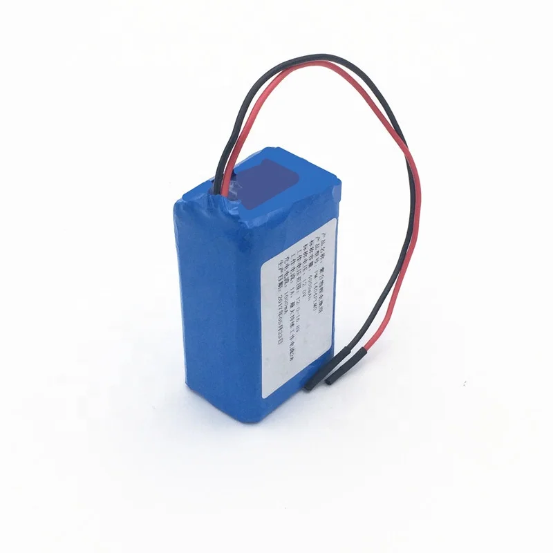 14 8 В литий-ионный аккумулятор с 4000 мАч 5000 6000 опции 4AH 5AH 6AH емкостью