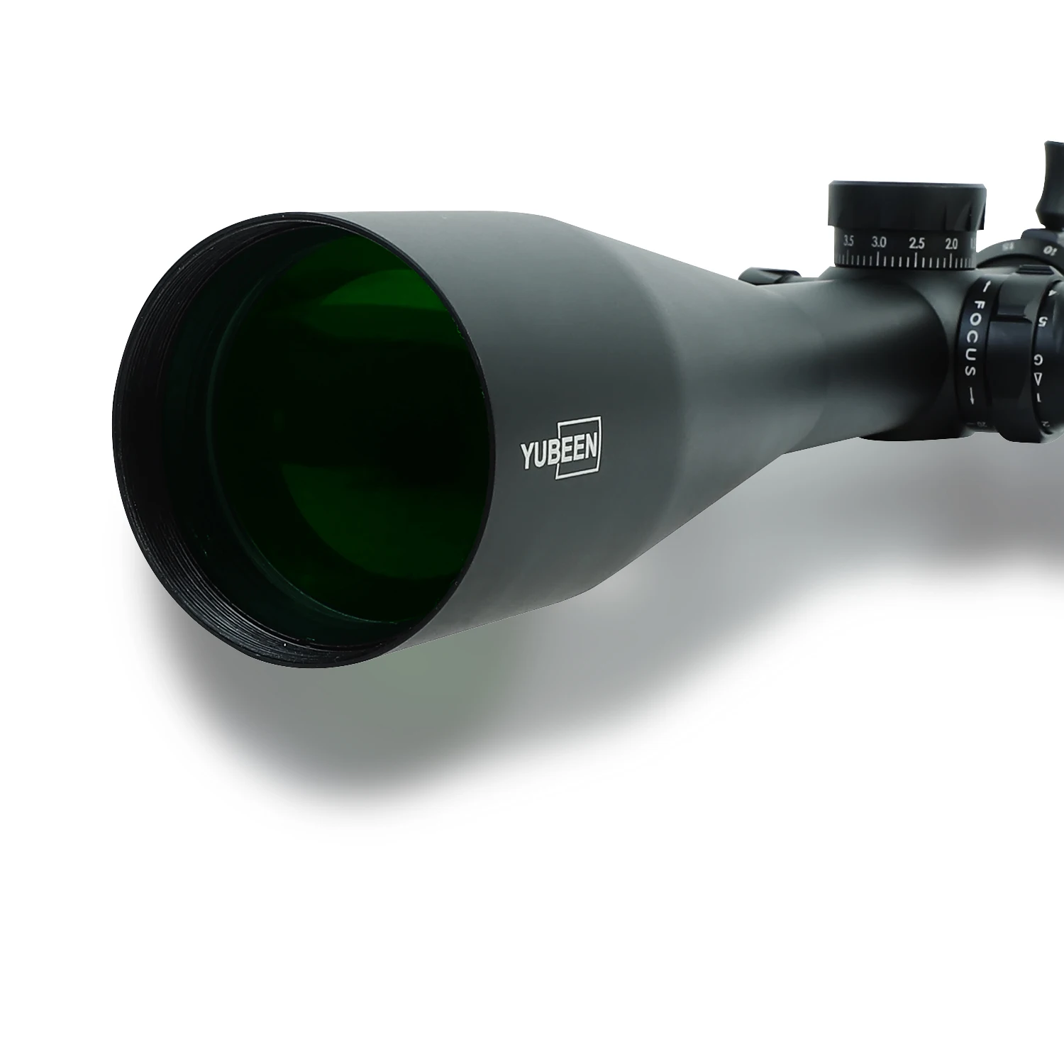 Оптический прицел VX5-25X50SFIR оптики для съемки на открытом воздухе