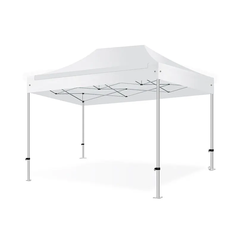 4x6m Canopy tent Pavilion Advertising Gazebo for Exhibition